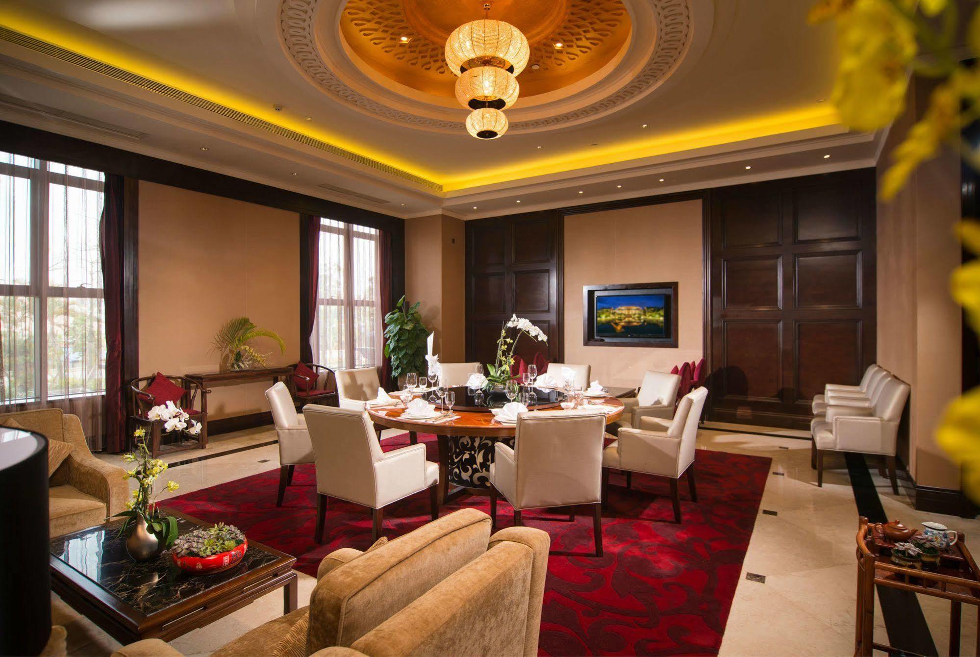 Malachite Hotel Dongguan Ντονγκουάν Εξωτερικό φωτογραφία