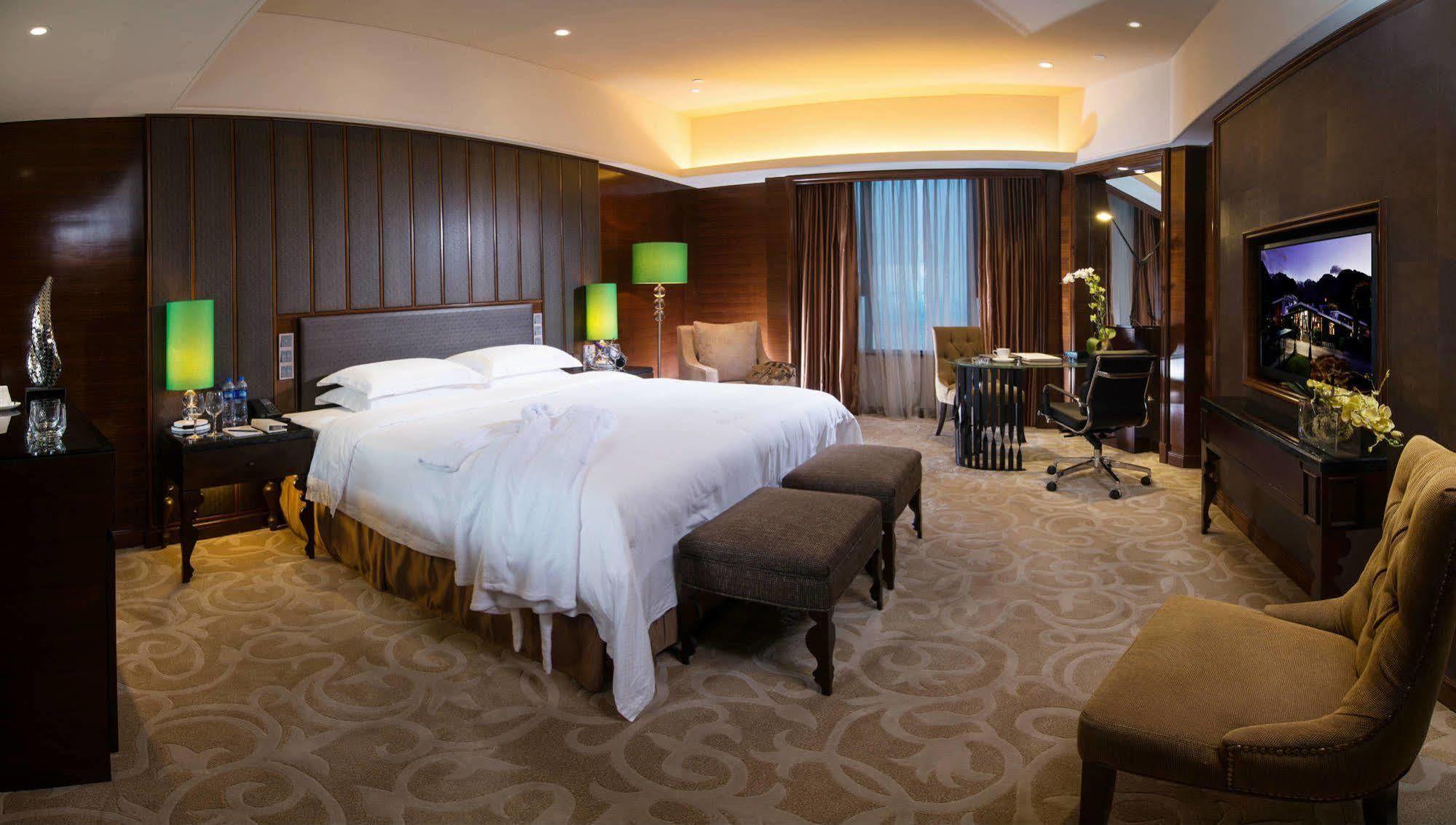 Malachite Hotel Dongguan Ντονγκουάν Εξωτερικό φωτογραφία