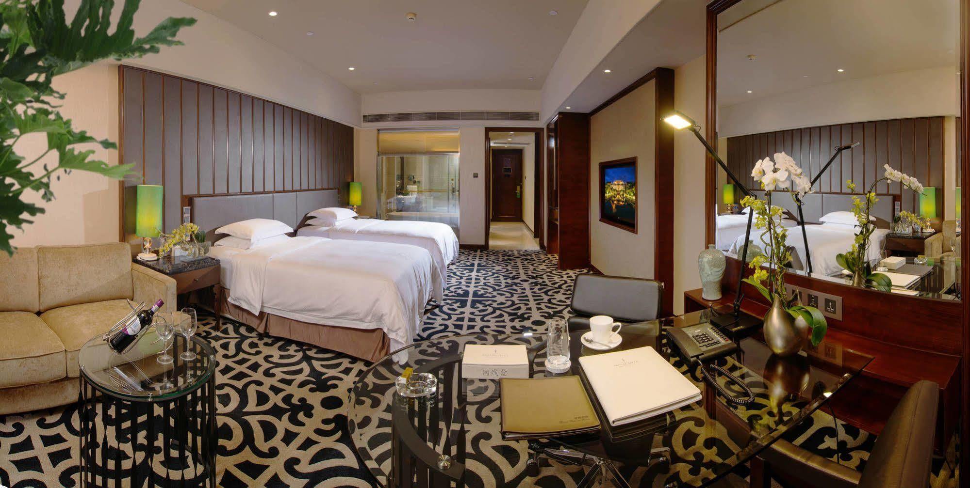 Malachite Hotel Dongguan Ντονγκουάν Εξωτερικό φωτογραφία
