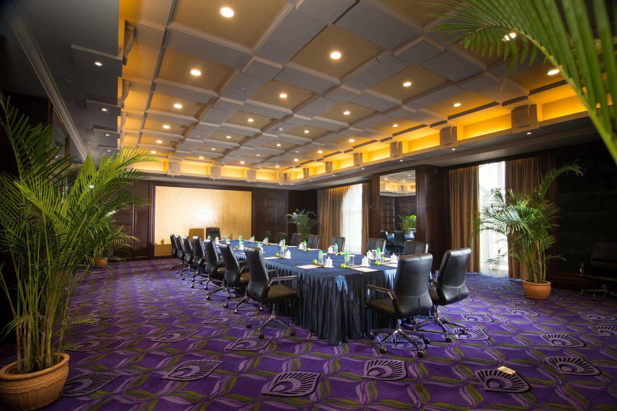 Malachite Hotel Dongguan Ντονγκουάν Εξωτερικό φωτογραφία