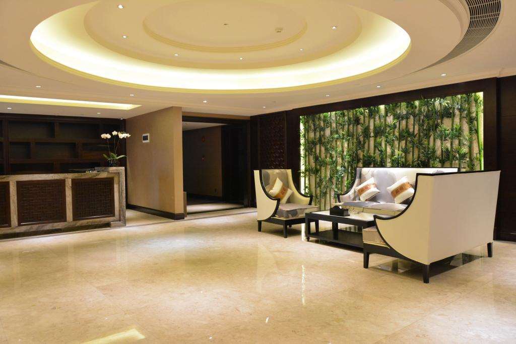 Malachite Hotel Dongguan Ντονγκουάν Ανέσεις φωτογραφία