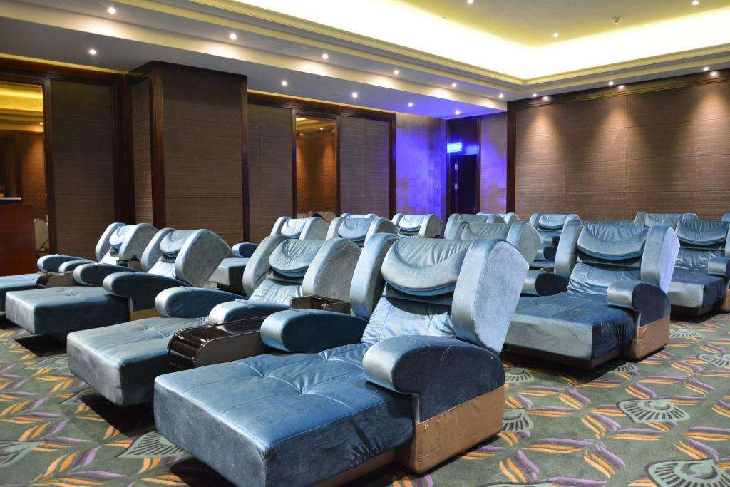 Malachite Hotel Dongguan Ντονγκουάν Ανέσεις φωτογραφία