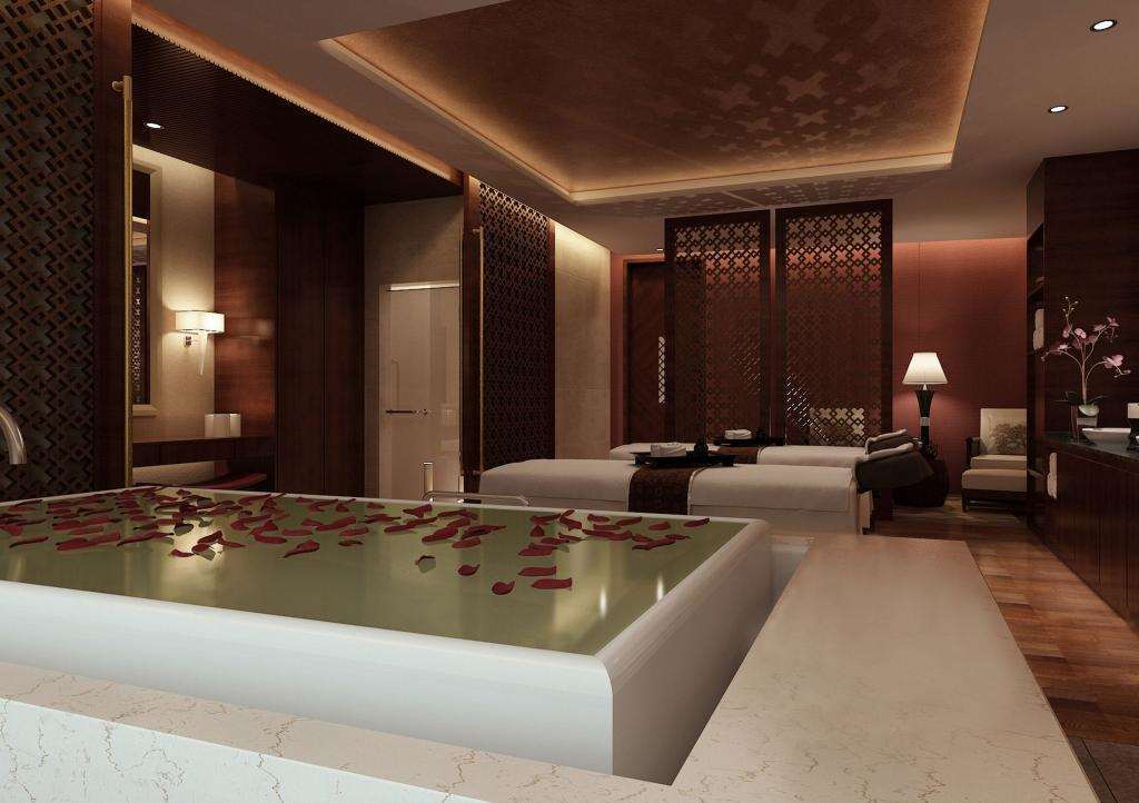 Malachite Hotel Dongguan Ντονγκουάν Ανέσεις φωτογραφία