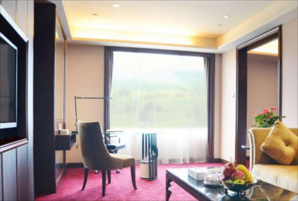 Malachite Hotel Dongguan Ντονγκουάν Δωμάτιο φωτογραφία