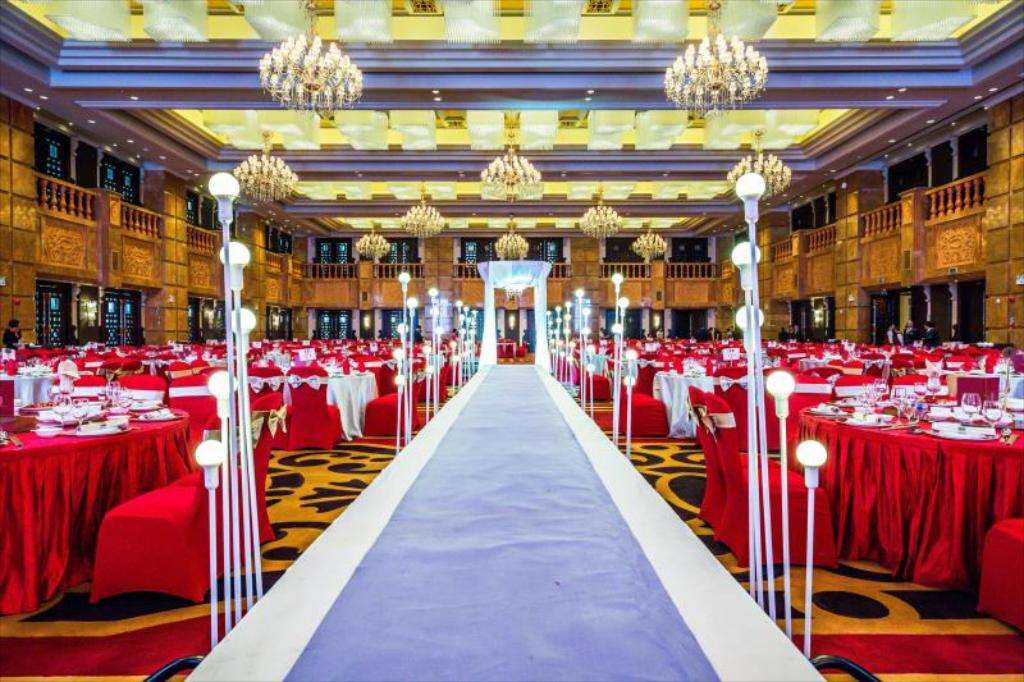Malachite Hotel Dongguan Ντονγκουάν Ανέσεις φωτογραφία