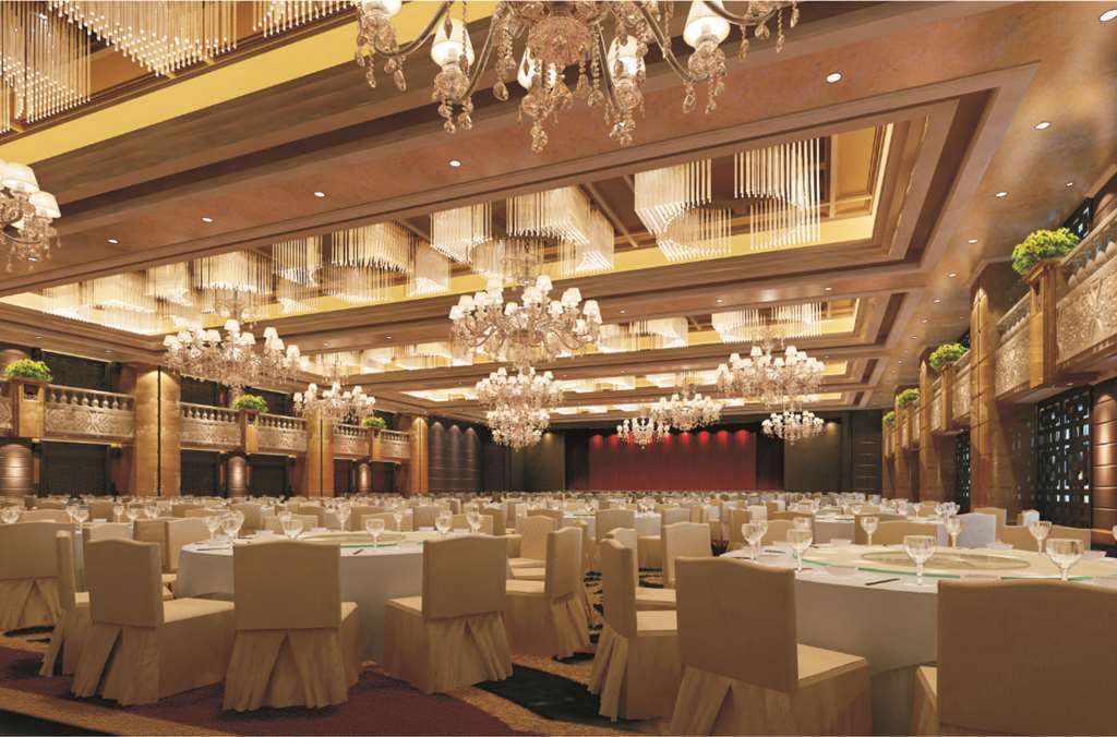 Malachite Hotel Dongguan Ντονγκουάν Ανέσεις φωτογραφία
